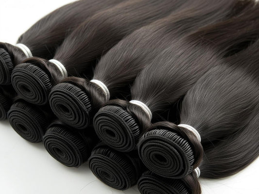 Raw Vietnamese Straight