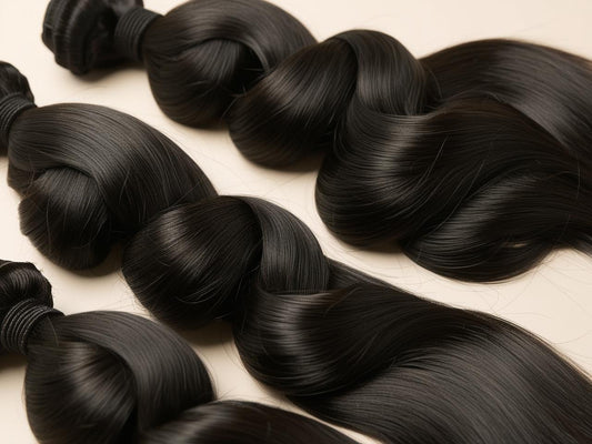 Raw Vietnamese Straight