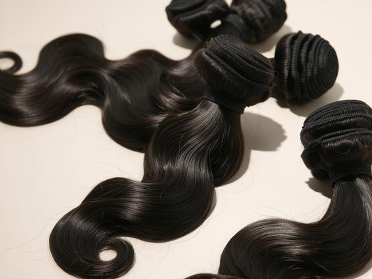 Raw Vietnamese Body Wave