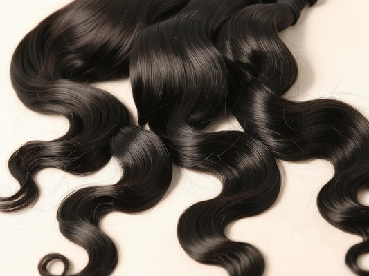 Raw Vietnamese Body Wave