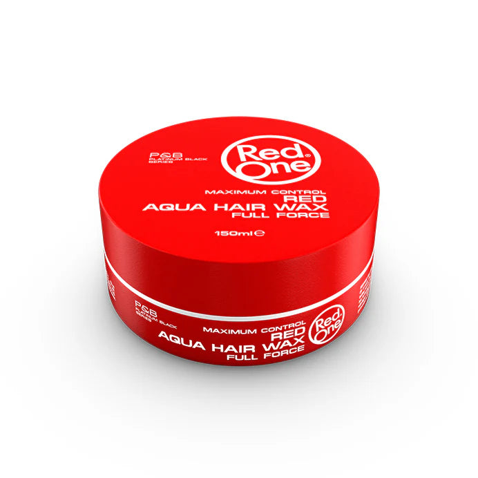 Red One Hair Wax