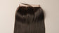 Raw Cambodian Straight 5x5 HD Lace Closure