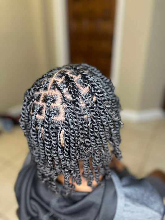 Twist (MALE)