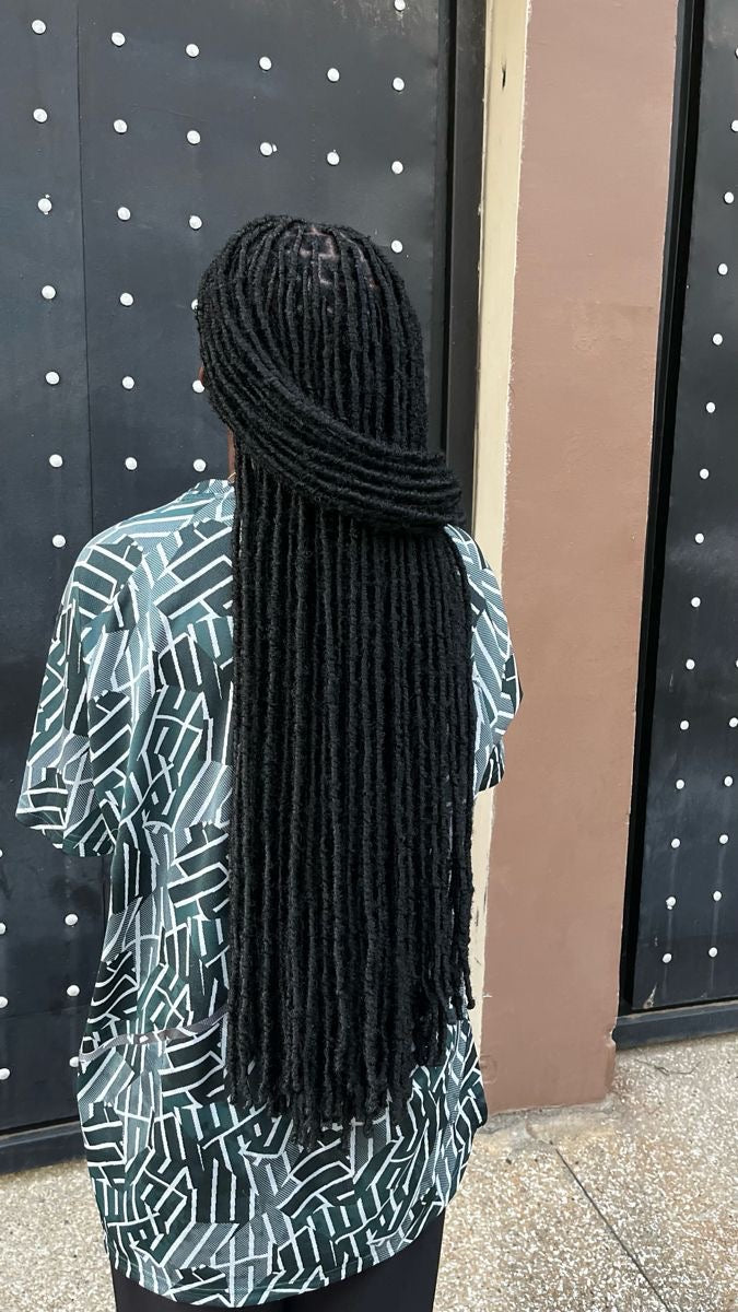 Soft Locs