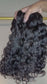 Raw Cambodian Burmese Curly