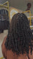 Boho Faux Locs