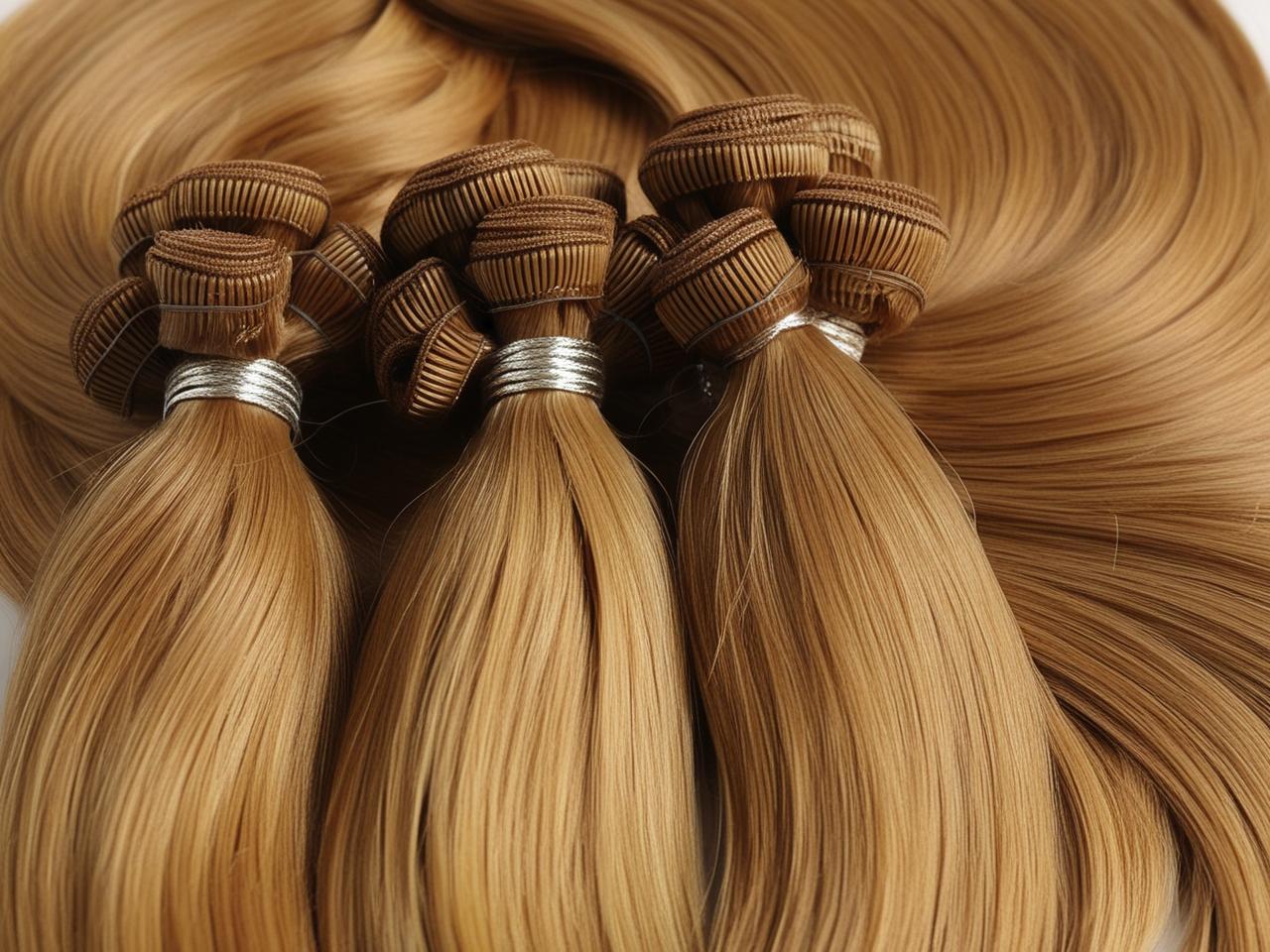 Virgin Remy Straight