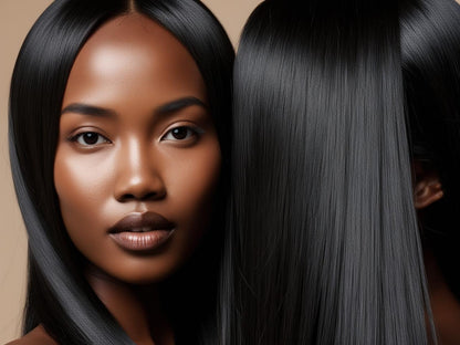 Premium Vietnamese Virgin Straight Hair Bundles